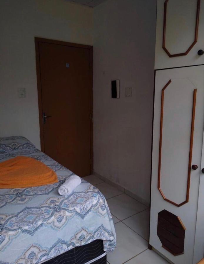 Pousada Residencial Elimar Florianopolis Luaran gambar
