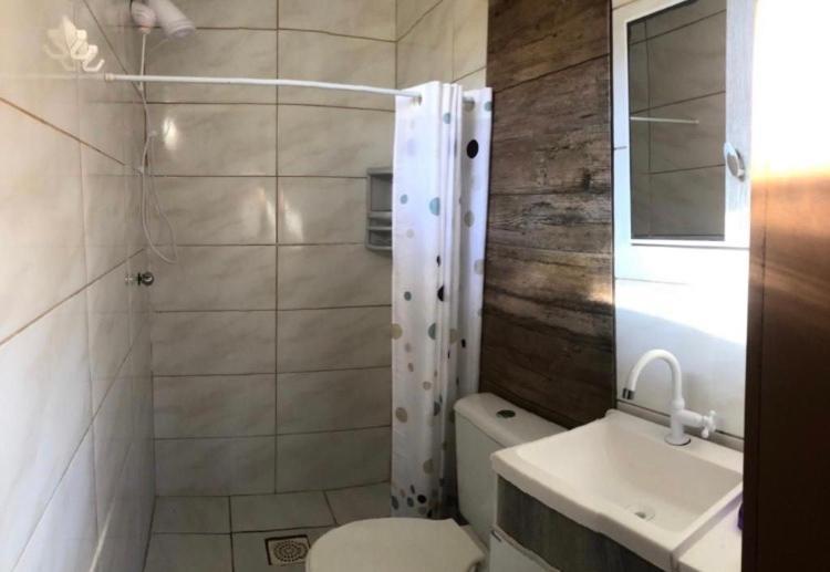 Pousada Residencial Elimar Florianopolis Luaran gambar