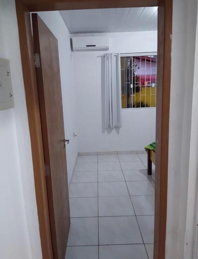 Pousada Residencial Elimar Florianopolis Luaran gambar