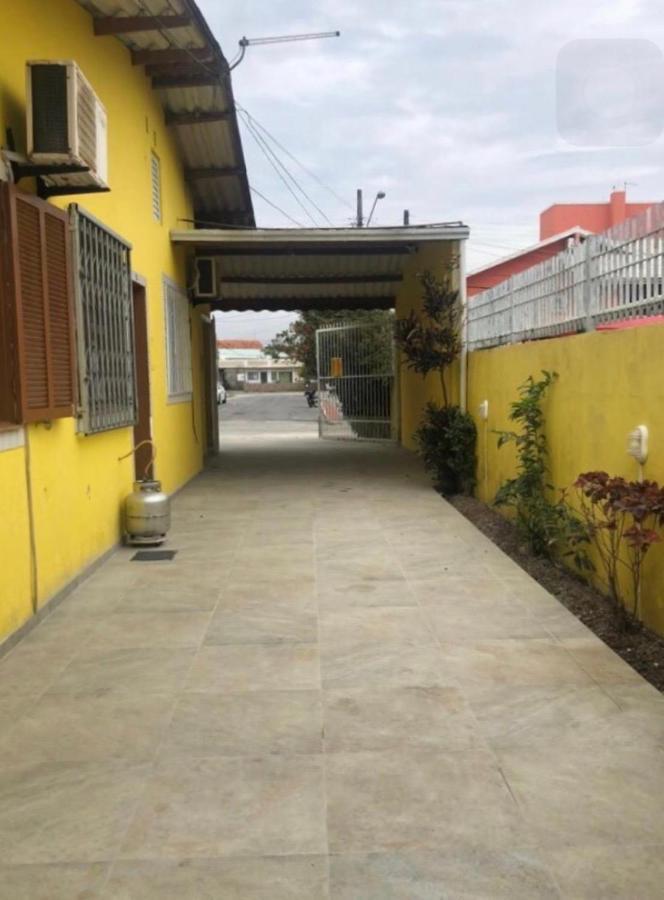 Pousada Residencial Elimar Florianopolis Luaran gambar