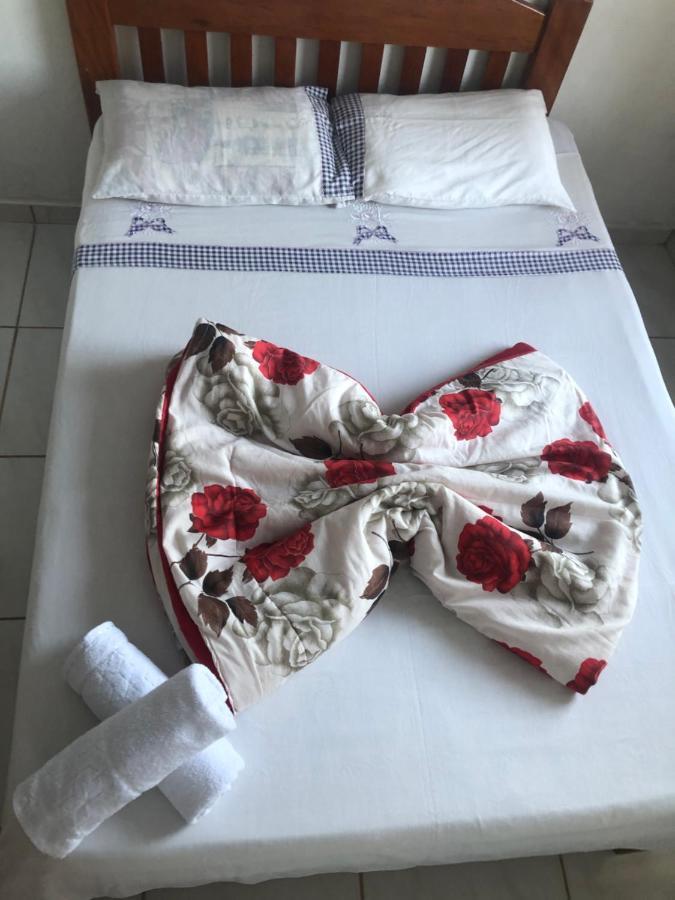 Pousada Residencial Elimar Florianopolis Luaran gambar
